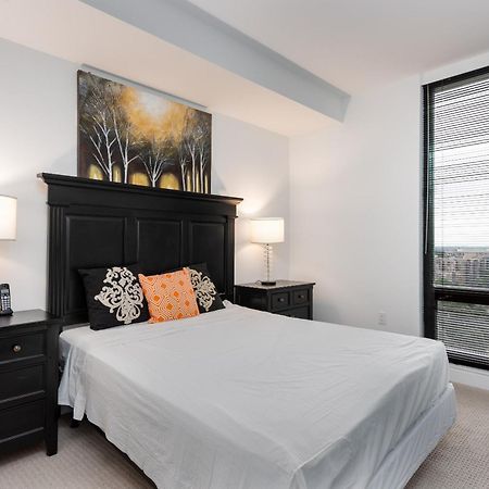Global Luxury Suites At Town Center Reston Extérieur photo