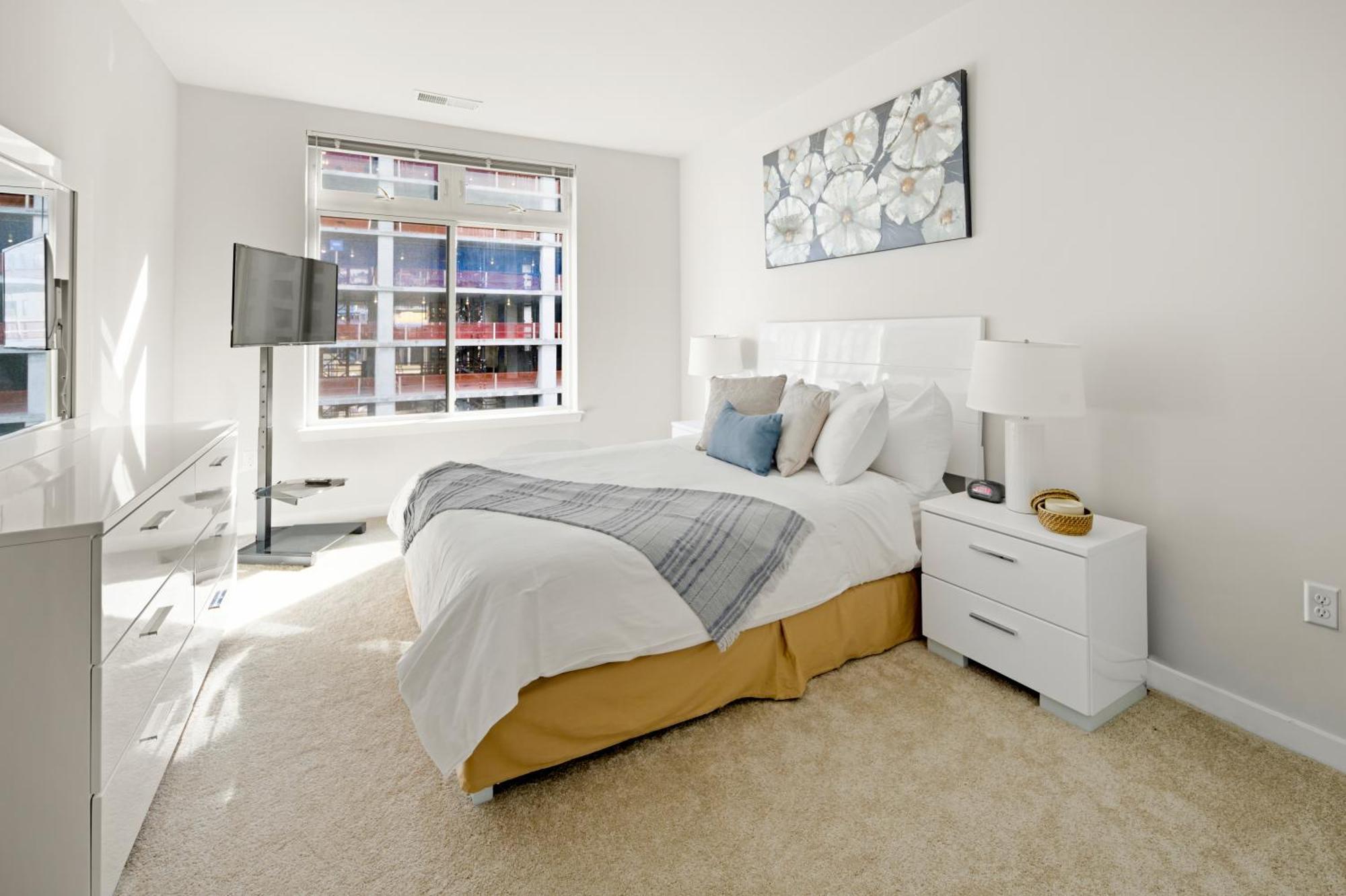 Global Luxury Suites At Town Center Reston Extérieur photo