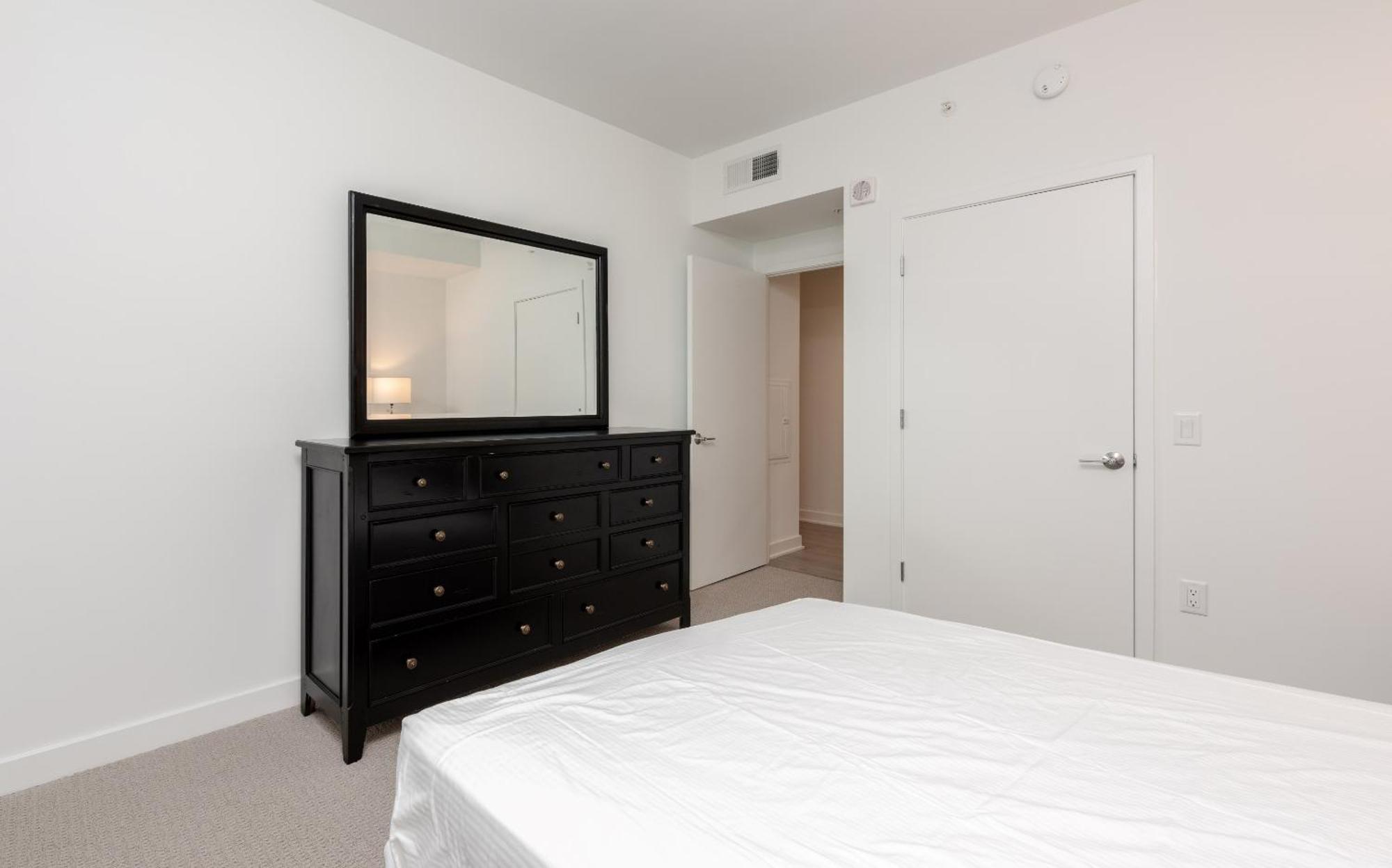 Global Luxury Suites At Town Center Reston Extérieur photo