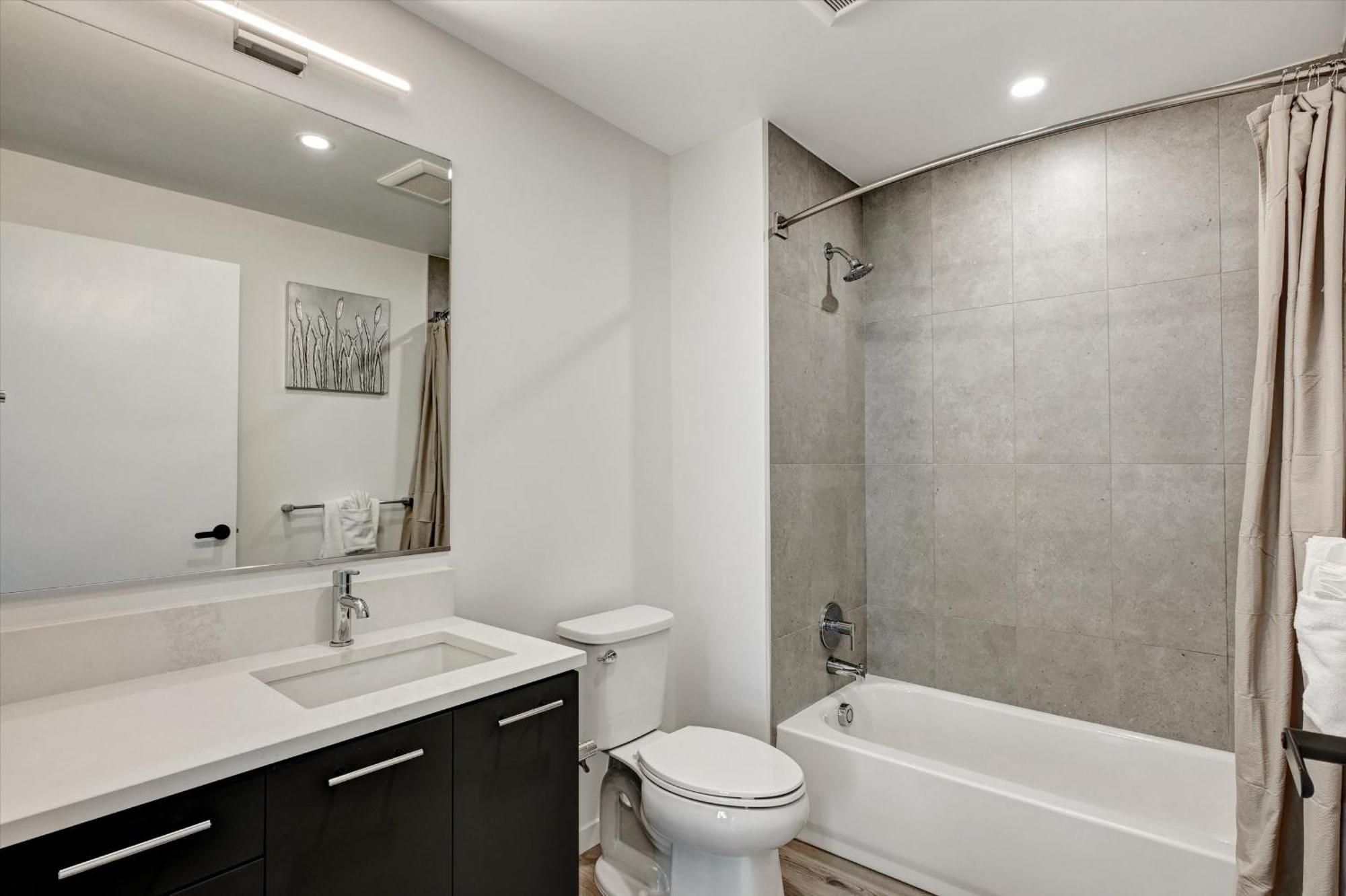 Global Luxury Suites At Town Center Reston Extérieur photo