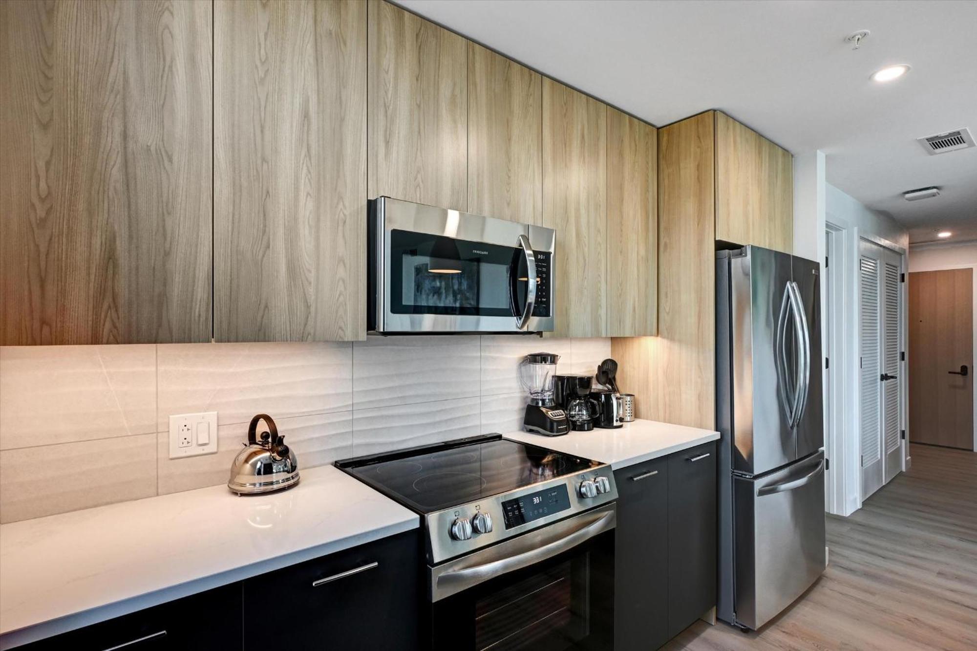 Global Luxury Suites At Town Center Reston Extérieur photo