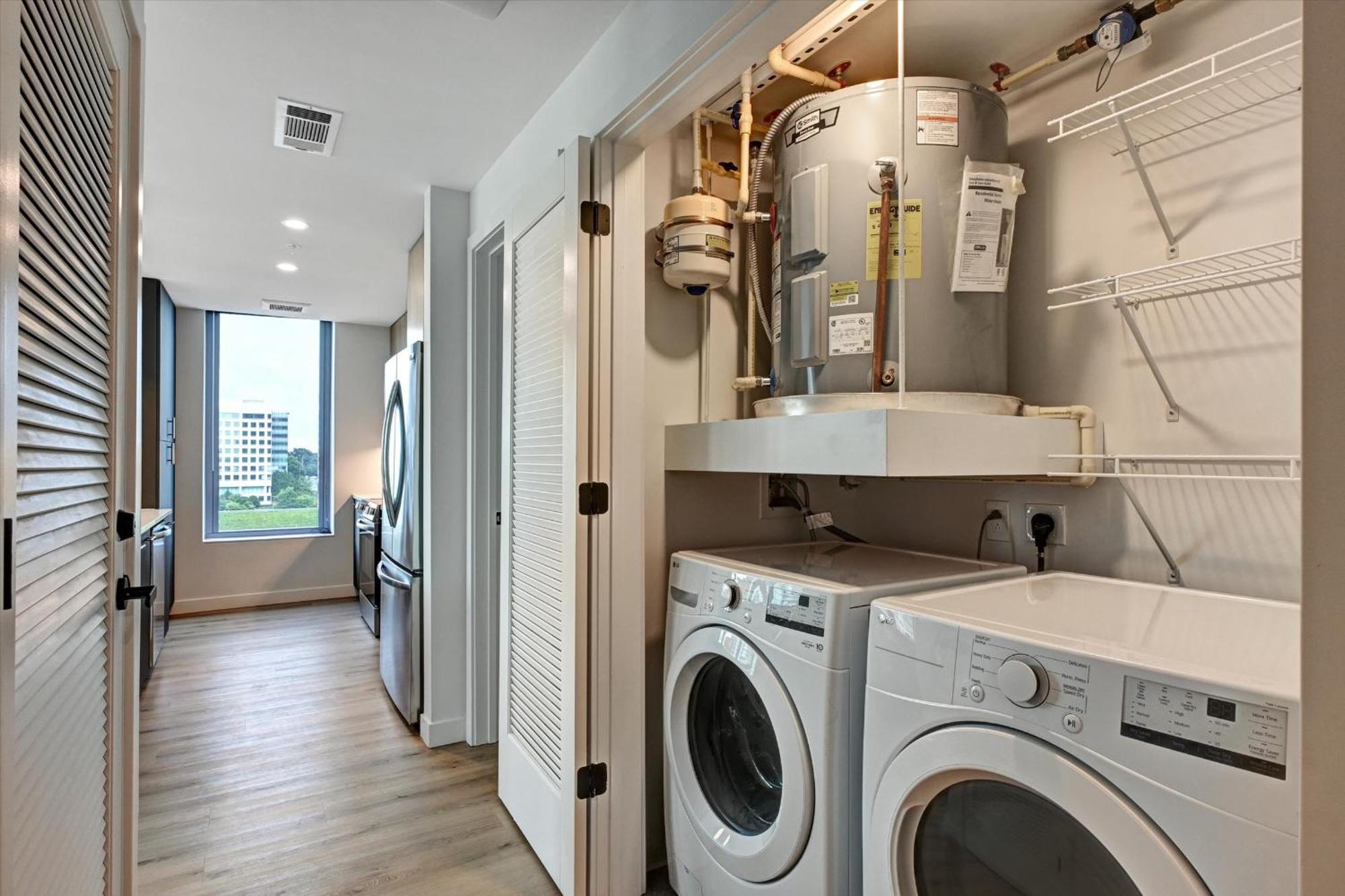 Global Luxury Suites At Town Center Reston Extérieur photo