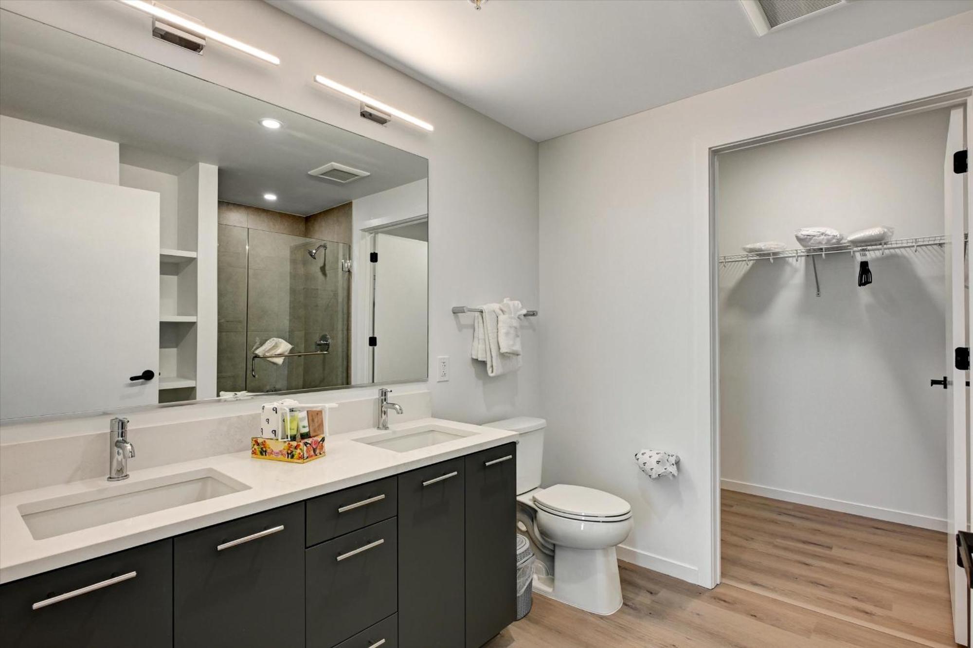 Global Luxury Suites At Town Center Reston Extérieur photo