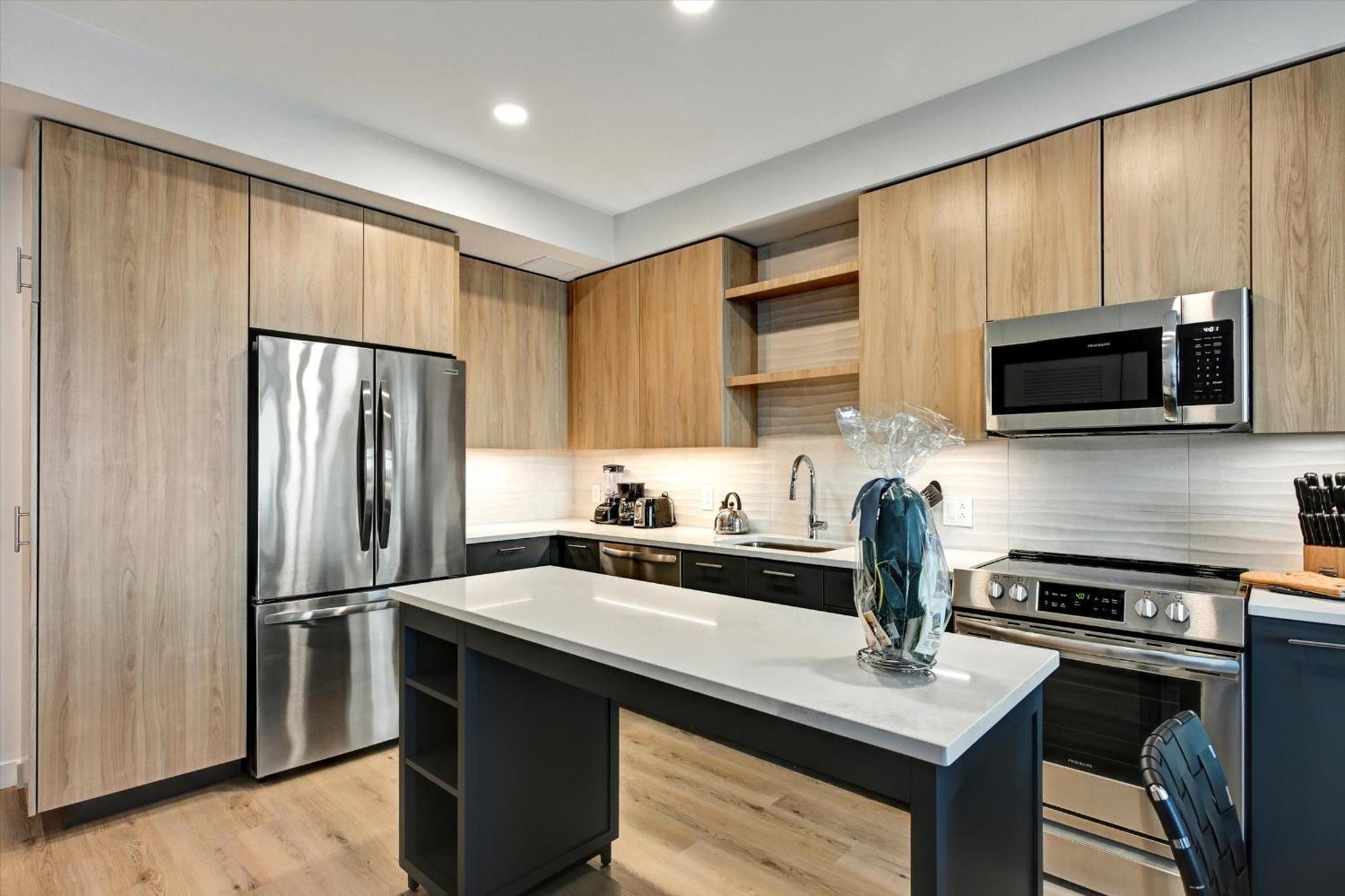 Global Luxury Suites At Town Center Reston Extérieur photo