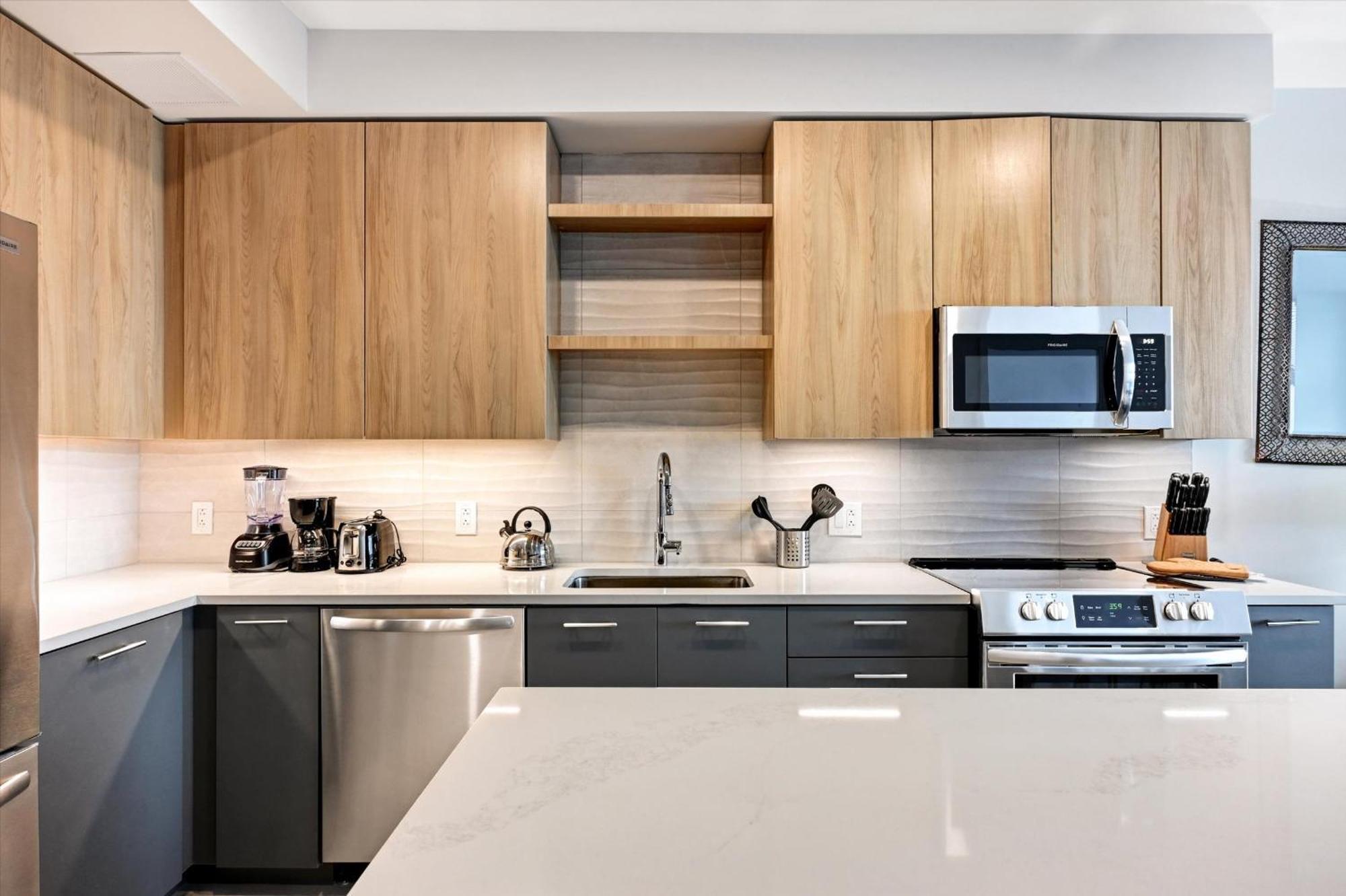 Global Luxury Suites At Town Center Reston Extérieur photo